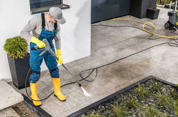 Reliable Oregon City, OR Pressure Washing Solutions